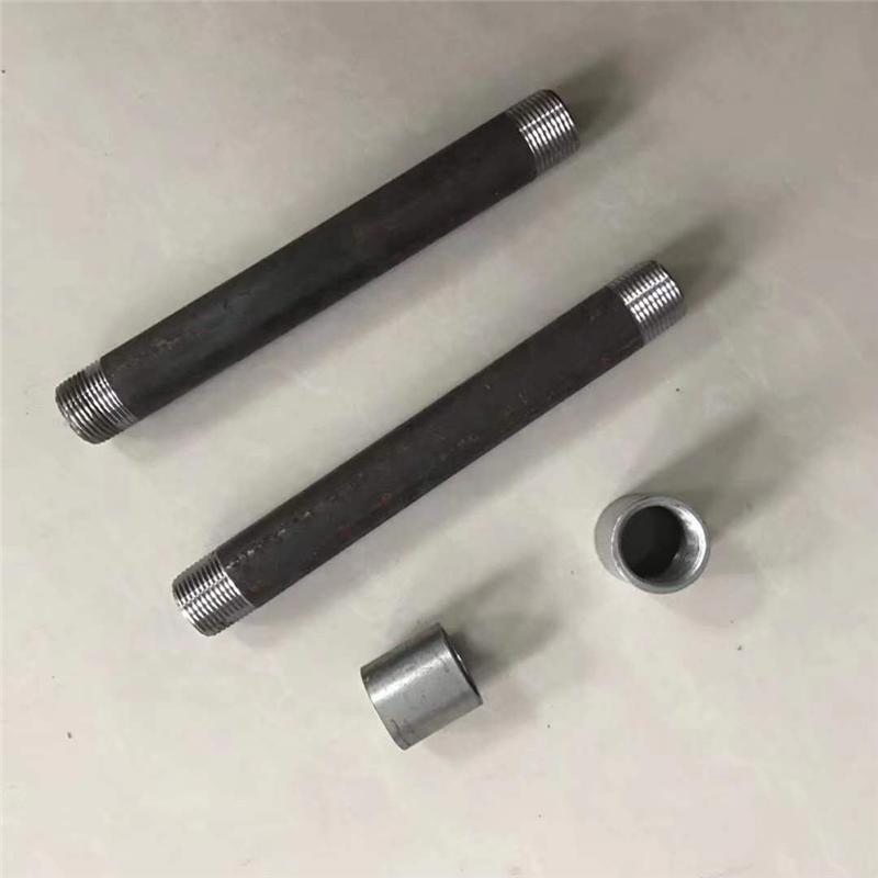 冷水江钢管注浆管隧道止水